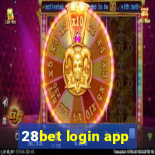 28bet login app